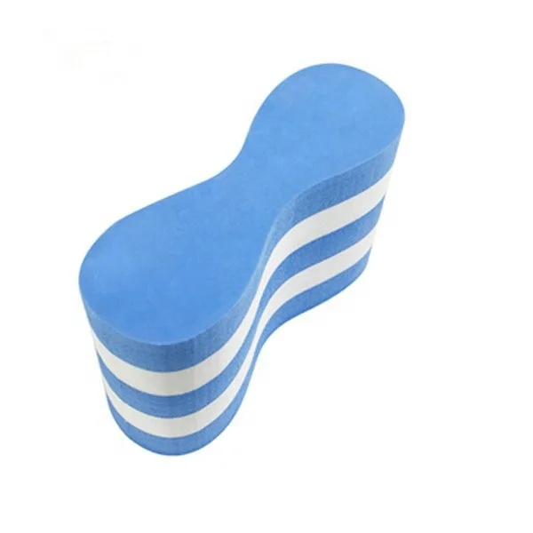 Durable EVA Swimming Kick Board Swimming Pull Buoy Floats Board