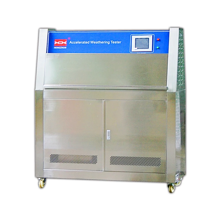 Климат УФ старение испытательной камеры