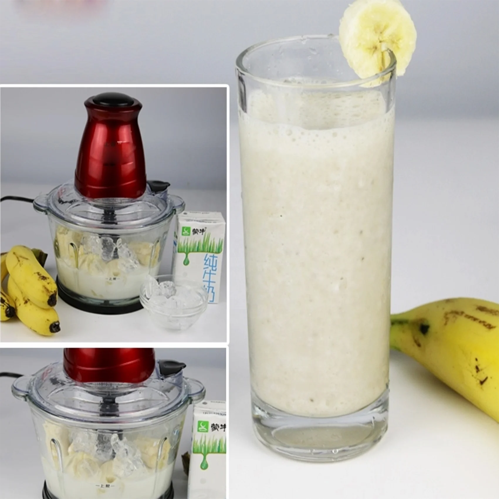 Garlic peeling machine/Cabbage and onion vegetable cutting machine