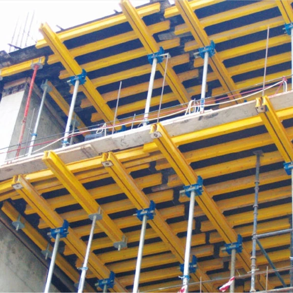 xingang group table/slab construction formwork materials design and manufacture