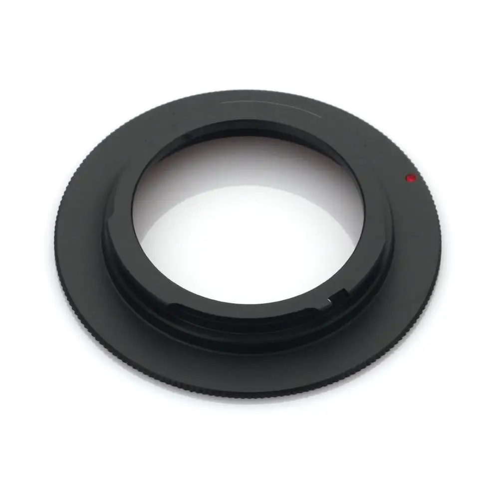 For M42 - Minolta SR, MC, MD Mount Adapter for Minolta (M42-MD) SR-T 101, x370 Lens Mount Adapter