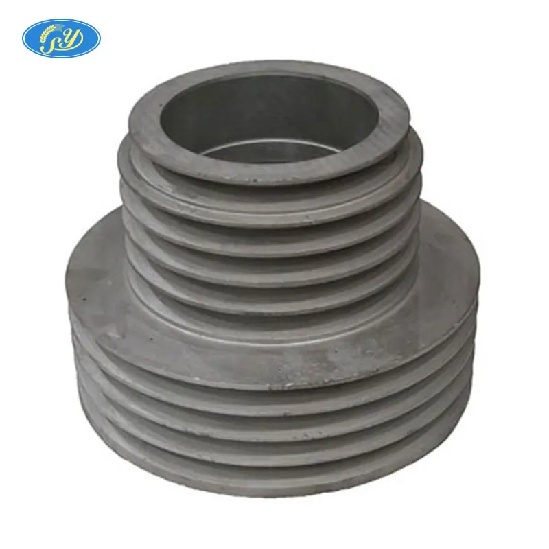 Шкив коленвала ДОН-1500Б ДОН-680/М