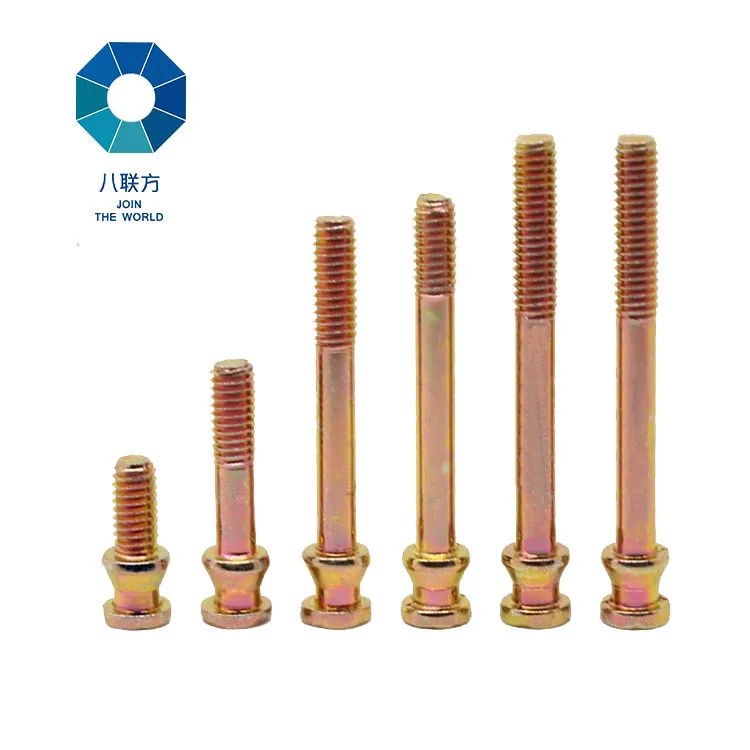 china sealing screw factory price  for electricity energy meter