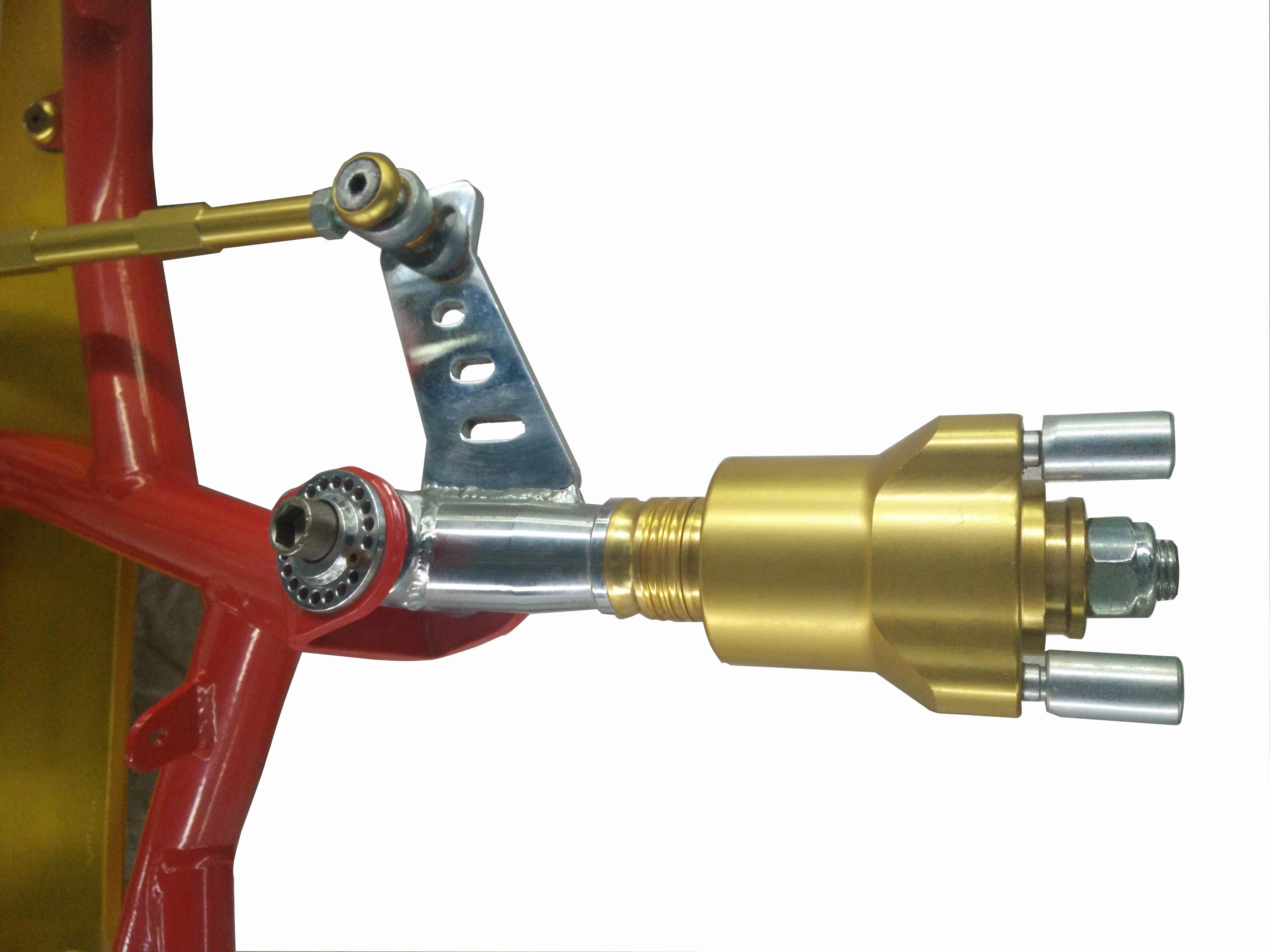 SQ 2023 125cc  professional go kart adult gasoline  racing go kart car