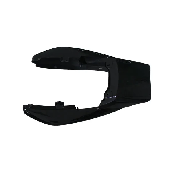 motorcycle  body kits side cover assy rear cover rear axle plastic fairing  for yamaha YBR-K