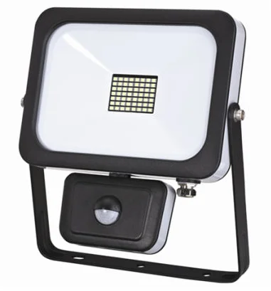 30W Driverless LED Work Light with PIR Sensor