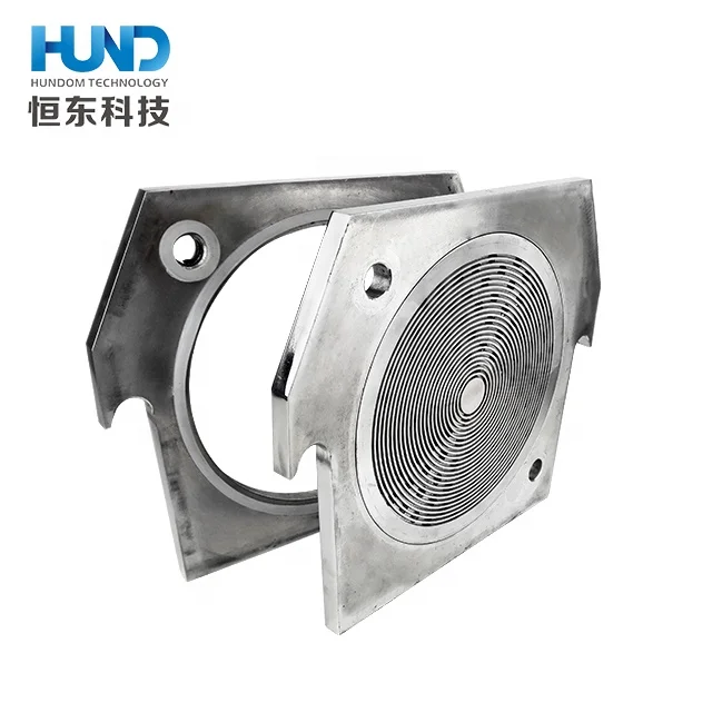 Stainless Steel Beer Plate Frame Filter With Electric Pump/Wine Press Filter/Juice Honey Syrup Filter