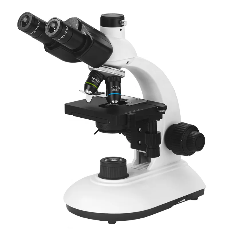 OPTO-EDU A11.2601-B Best China Science Led Biological Compound Optical School Microscope Binocular