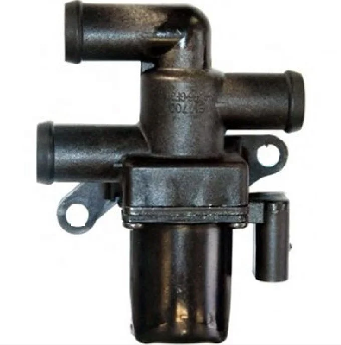 Coolant Control Valve 1T0 820 036C  1T0-820-036C  1T0-820-036-C 1T0 820 036 C 1T0820036C  1T0-820-036D  1T0820036D 1T0 820 036D
