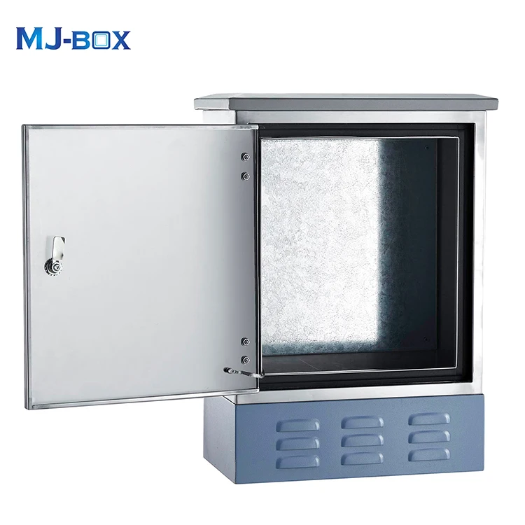 Водонепроницаемый открытый Электрический пульт управления коробка