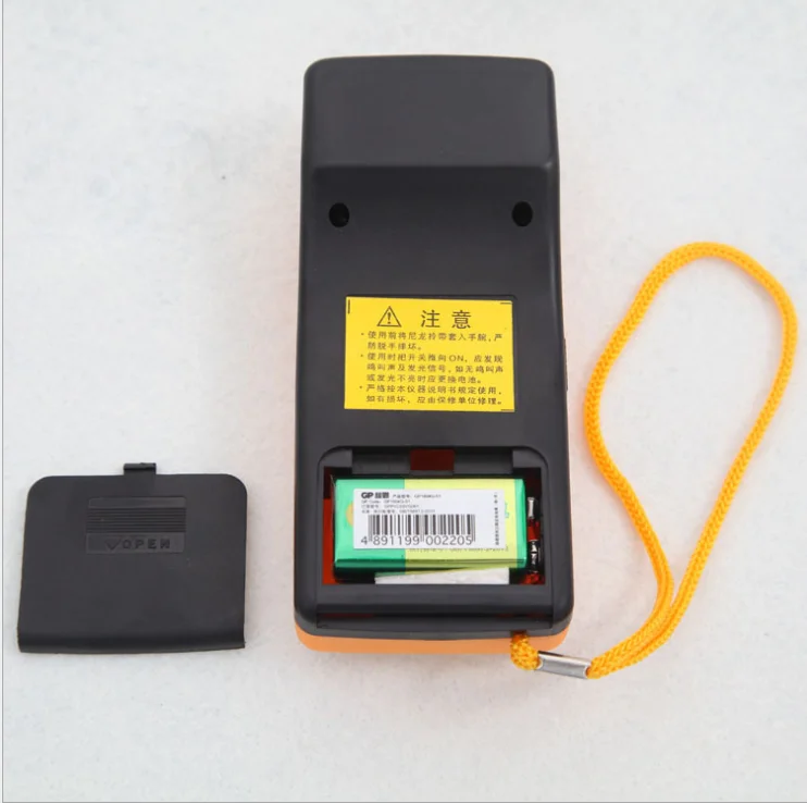 
SW-801 Hot sale mini handheld needle metal detector 