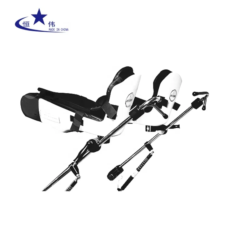  Медицинский Lithotomy posityion ноги стремена продукт стол для
