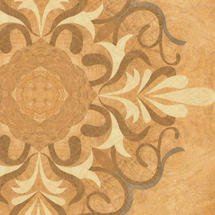 2018 новейший ламинат с деревянным настилом с лучшим обслуживанием и низкой ценой