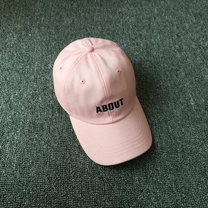 Оптовая продажа, черная бейсболка с вышивкой