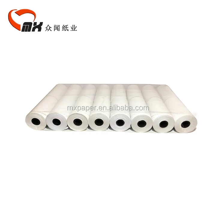 High Quality Computer Continuous Paper Form Thermal Paper