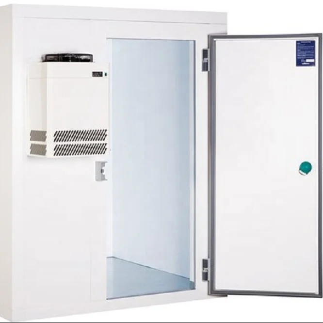 Ce Certification Cold Room/Cold Storage/Walk-in Freezer for Fruit and Meat
