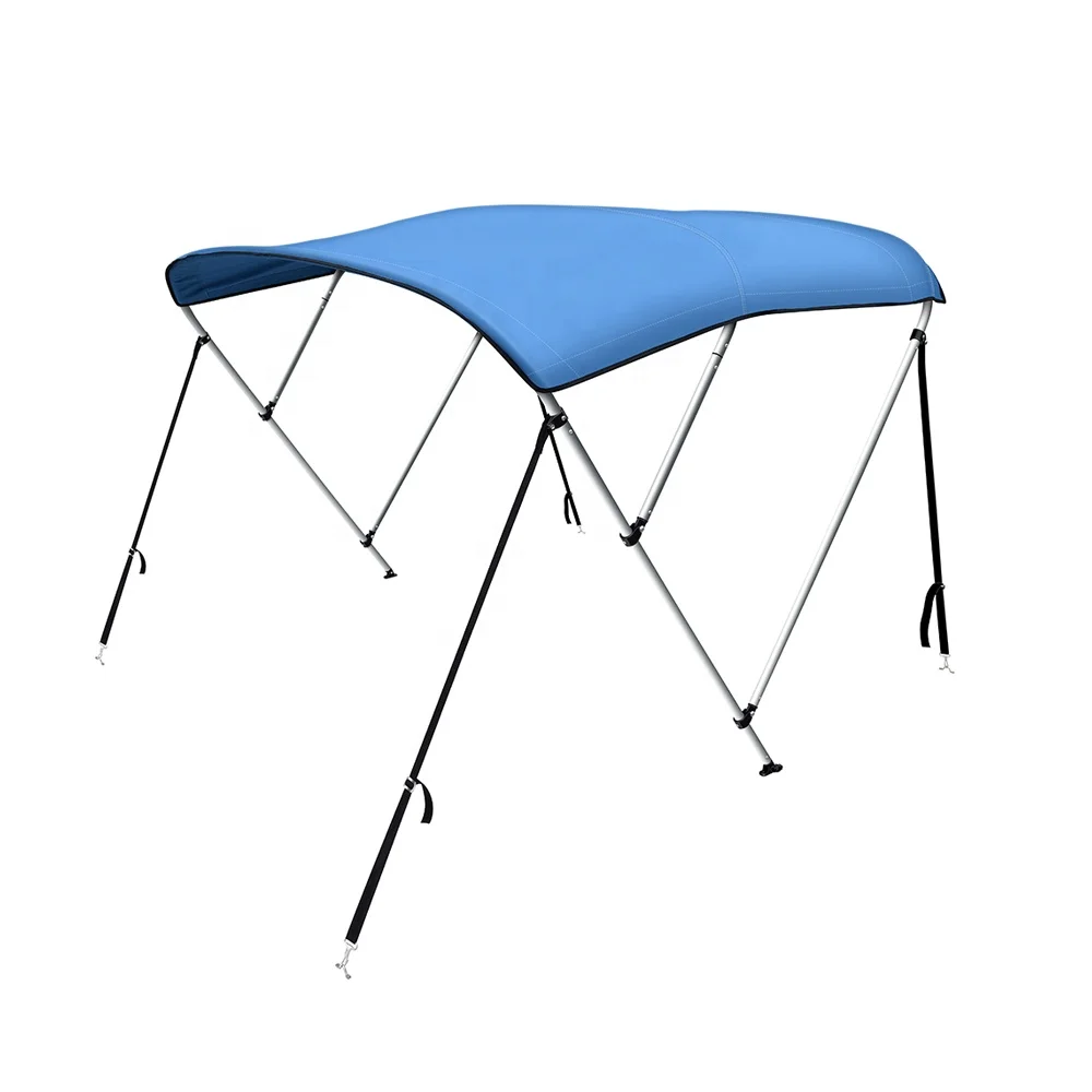 
Professional stitching no raw edges used bimini tops sale 