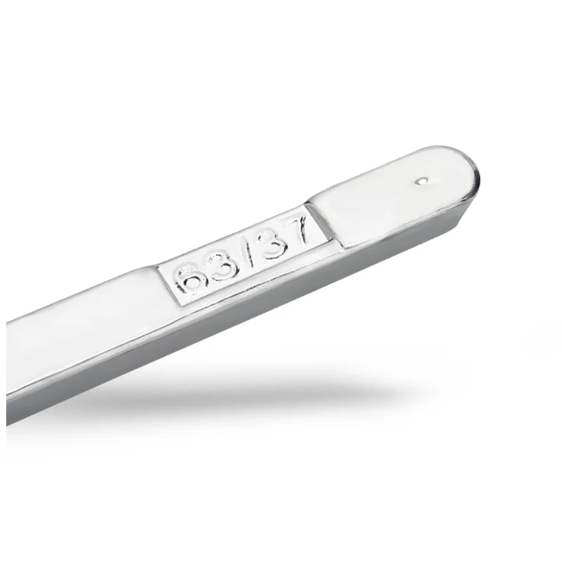 Wave Soldering Sn60pb40 Tin Lead Antioxidant Solder Bar