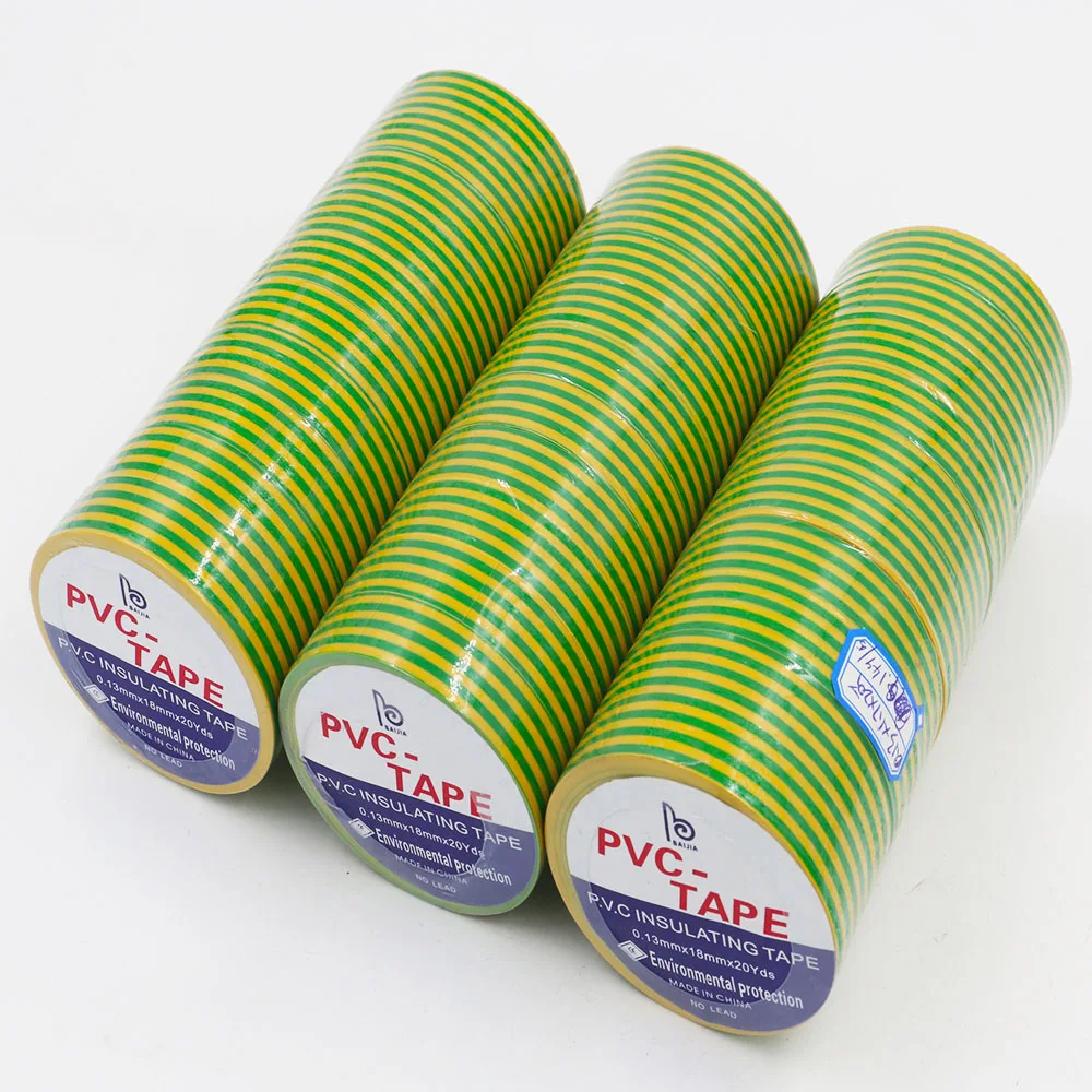 2019 Hot sale PVC electrical insulation tape
