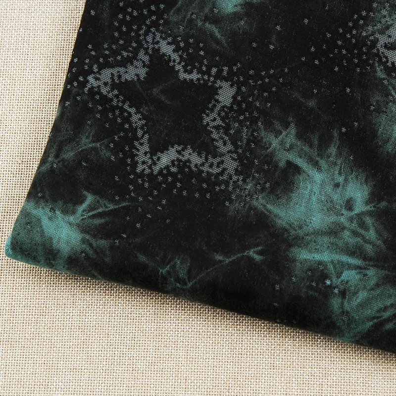 Дешевая оптовая продажа, дышащая африканская мягкая на ощупь ткань для женщин