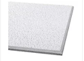 Light Weight Acoustic Ceiling Mineral Fiber Board For False Ceiling