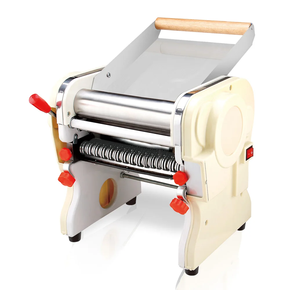 DHH-200A 200mm Small pasta machine press noodle machine dough roller