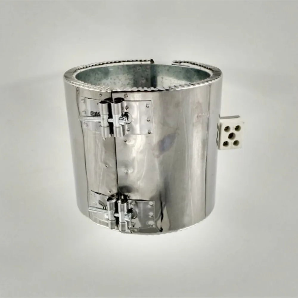 Экструдер группы нагреватель керамический нагреватель