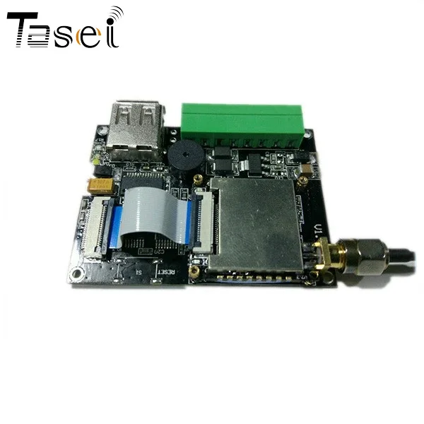 low cost phychips pr9200 epc gen2 uhf rfid reader chip module