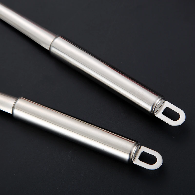 Хорошее качество, оптовая продажа, кухонные принадлежности, суповой ковш, проволочный скиммер