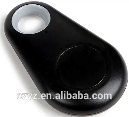 Blue tooth cell phone tracker with app smart GPRS two-way anti-lost alarm