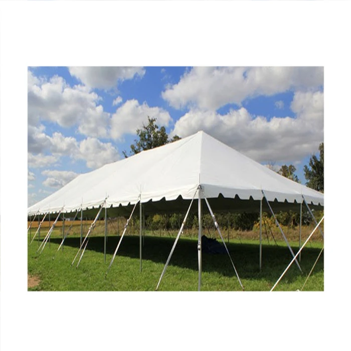 GS0907 wedding tents for 200 people white marquee rubber tent for sale