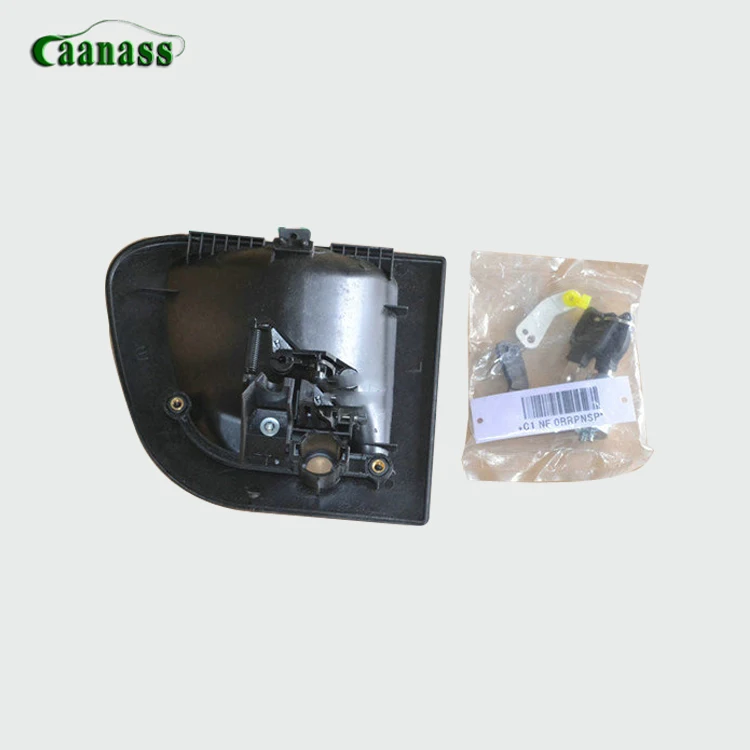 5001858129 1407256 L тяжелых ручка двери грузовика для daf грузовик CF 758595