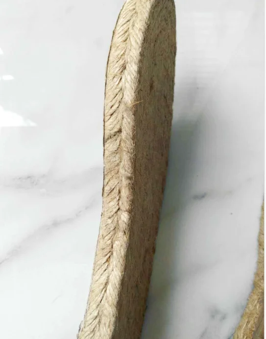 QX110-9-4 высокоскоростной материал обуви оплеточная машина