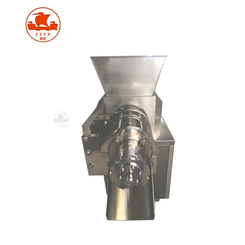 Commercial use poultry deboner/poultry debone machine/chicken meat bone separator