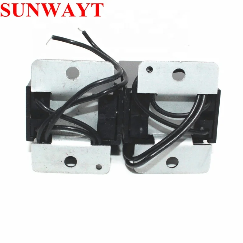 Arcade 6 digits 12V mechanical coin counter meter for arcade coin acceptore operated vending machines