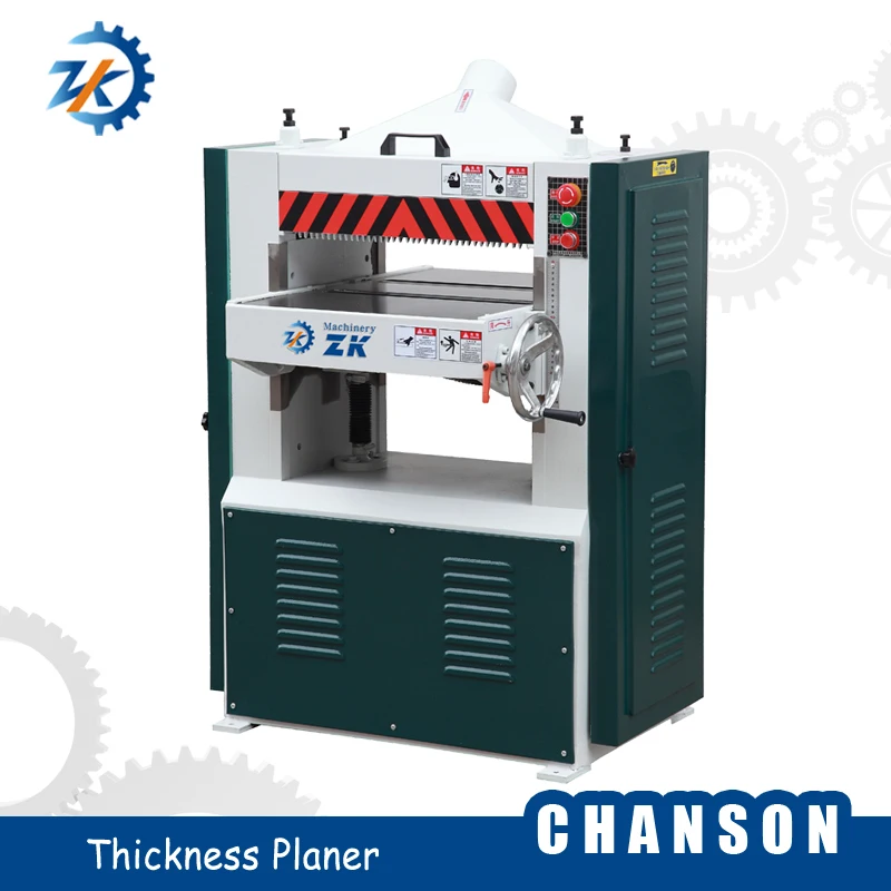 ZK 500 мм Ширина Толщина станок MB105 деревообрабатывающее оборудование для продаж