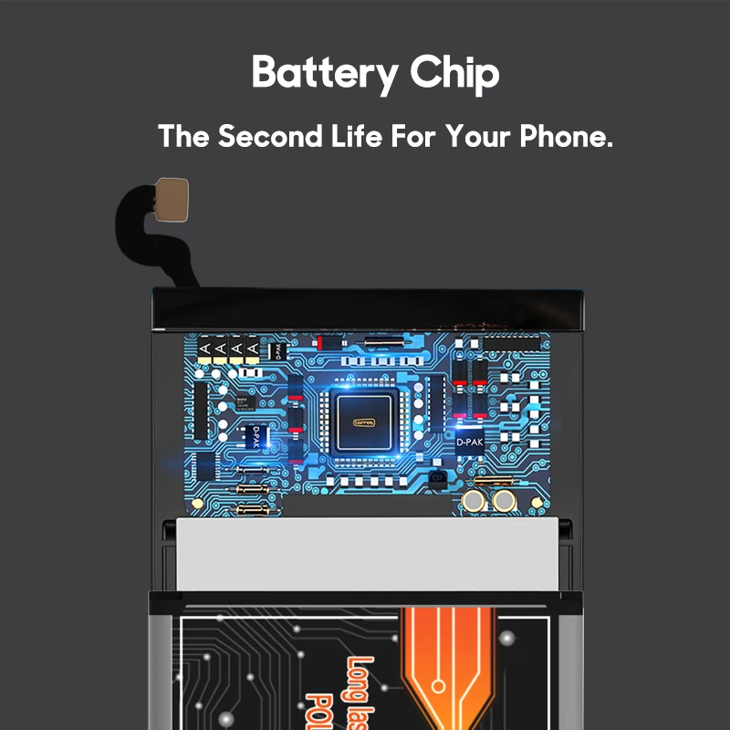 Factory Price 2000mah Instead of Batteries For Samsung I9082 Mobile Phone Battery MOXOM