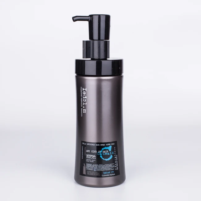 OEM Guangzhou manufacturer wholesale organic shampoo or shea butter shampoo