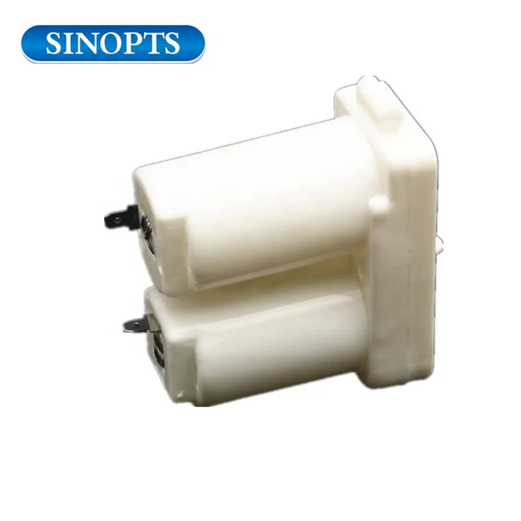 
Sinopts Plastic gas geyser parts gas water heater battery box 