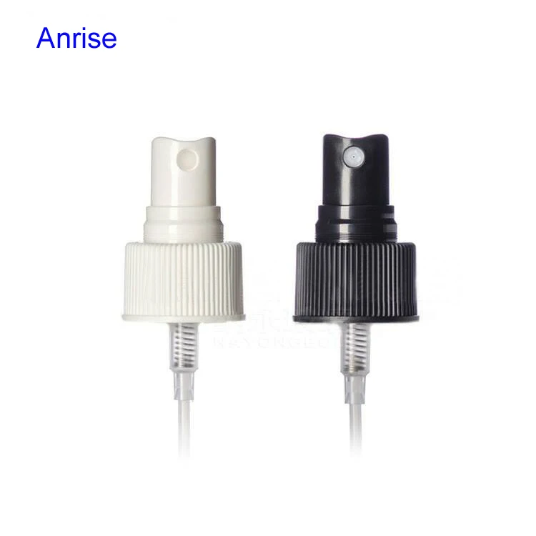 2 oz 4oz 60ml 120ml Amber Glass Boston Round Essential Oil Spray Bottles