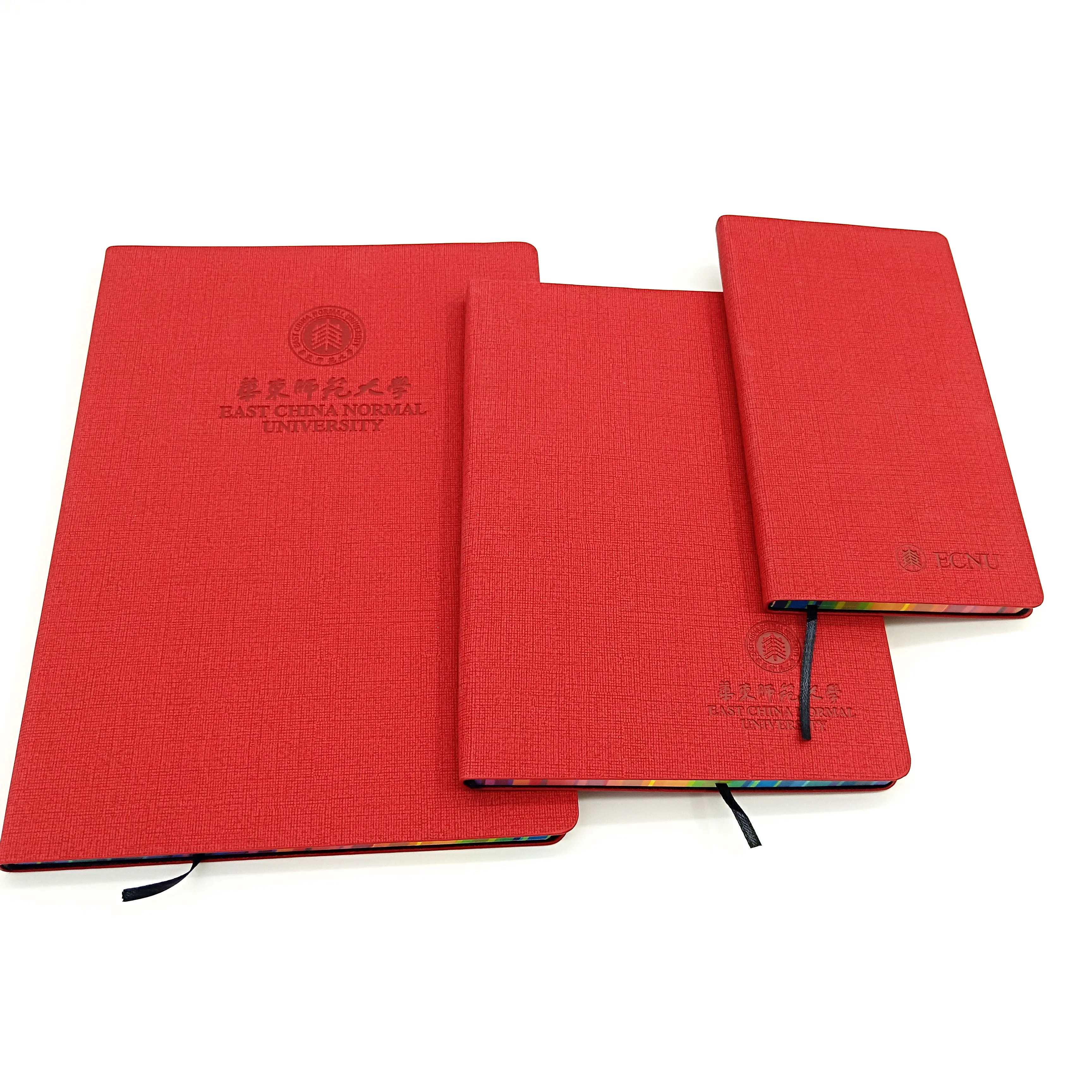 school stationary cute college ruled notebook paper silver leather notebook india debossed soft leatherette journal