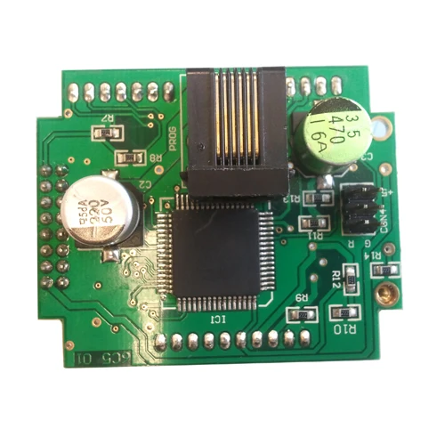 Up to 18 Layer PCB board making One Stop Turkey PCBA Service