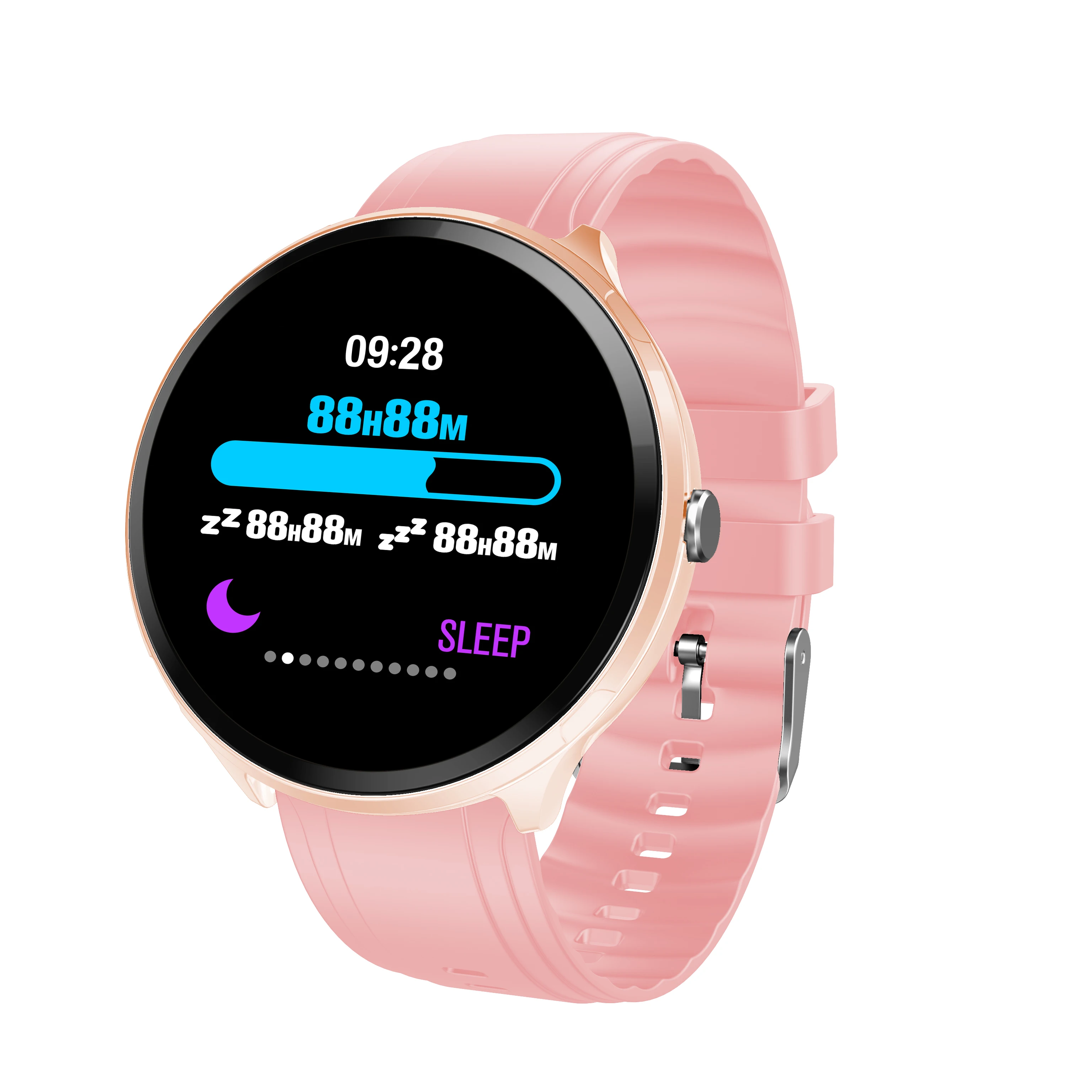 B12 smartband fitness tracker smart bracelet Heart Rate Blood Pressure Monitor Waterproof Smart Watch for men women