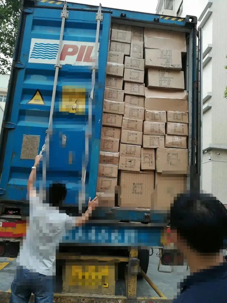 
cheapest and fast international sea freight express shipping forwarder from China to Malaysia 