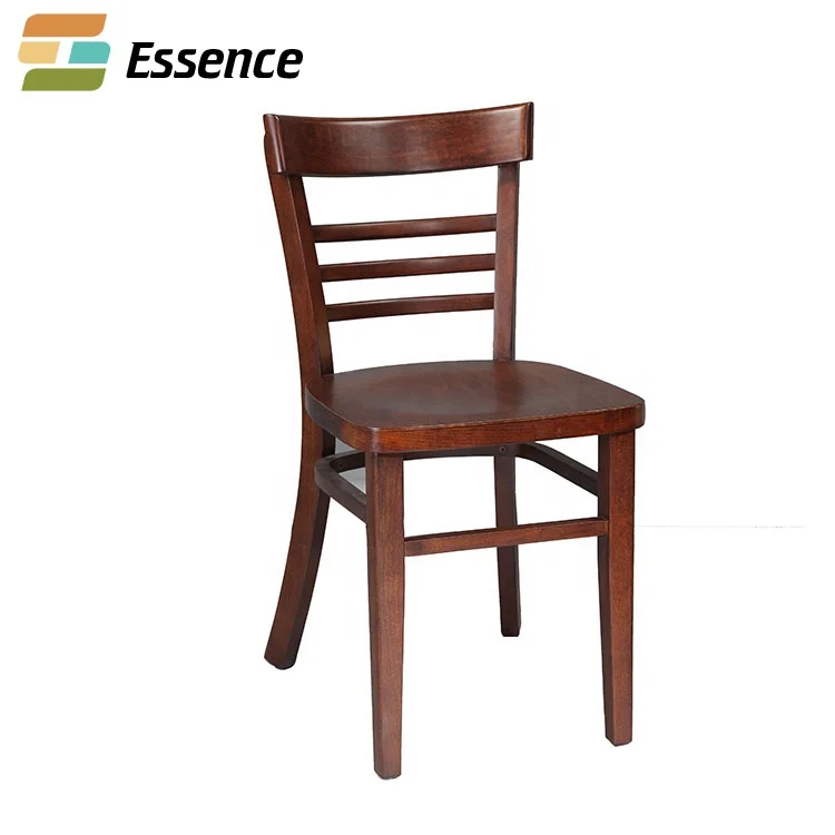 New design Fabric Leisure Restaurant chairs cheap restaurant furniture for sale