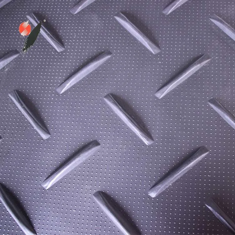 heavy equipment mat ground traction mats/hdpe construction road mat/track mat hdpe crawler road mats crane floor mat