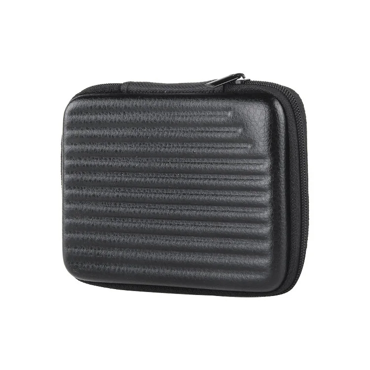 Пользовательские внешний жесткий диск мобильный жесткий диск Ridged EVA чехол