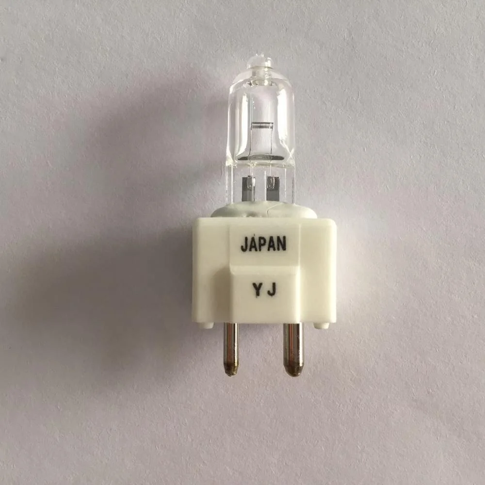 L9404 12V 20W GY9.5 halogen lamp, biochemistry lamp 12v20w, MD 4000 12V20W biochemical analyzer lamp