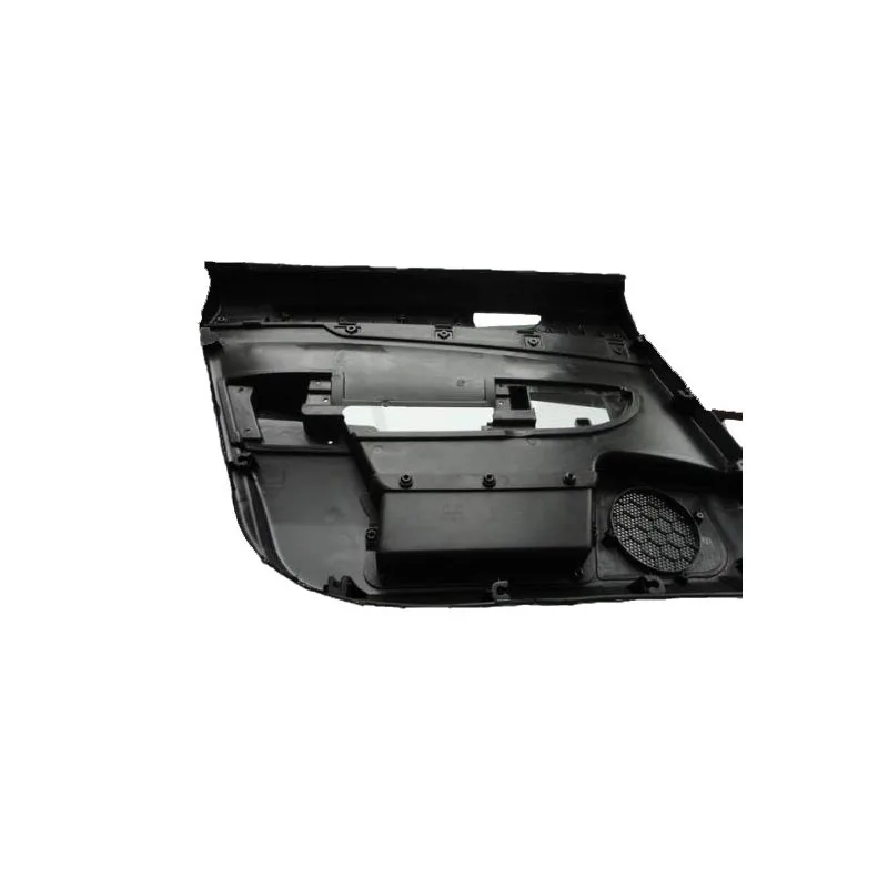 high quality vacuum formed car door panel vehicle interior plastic customized thermoformed factory