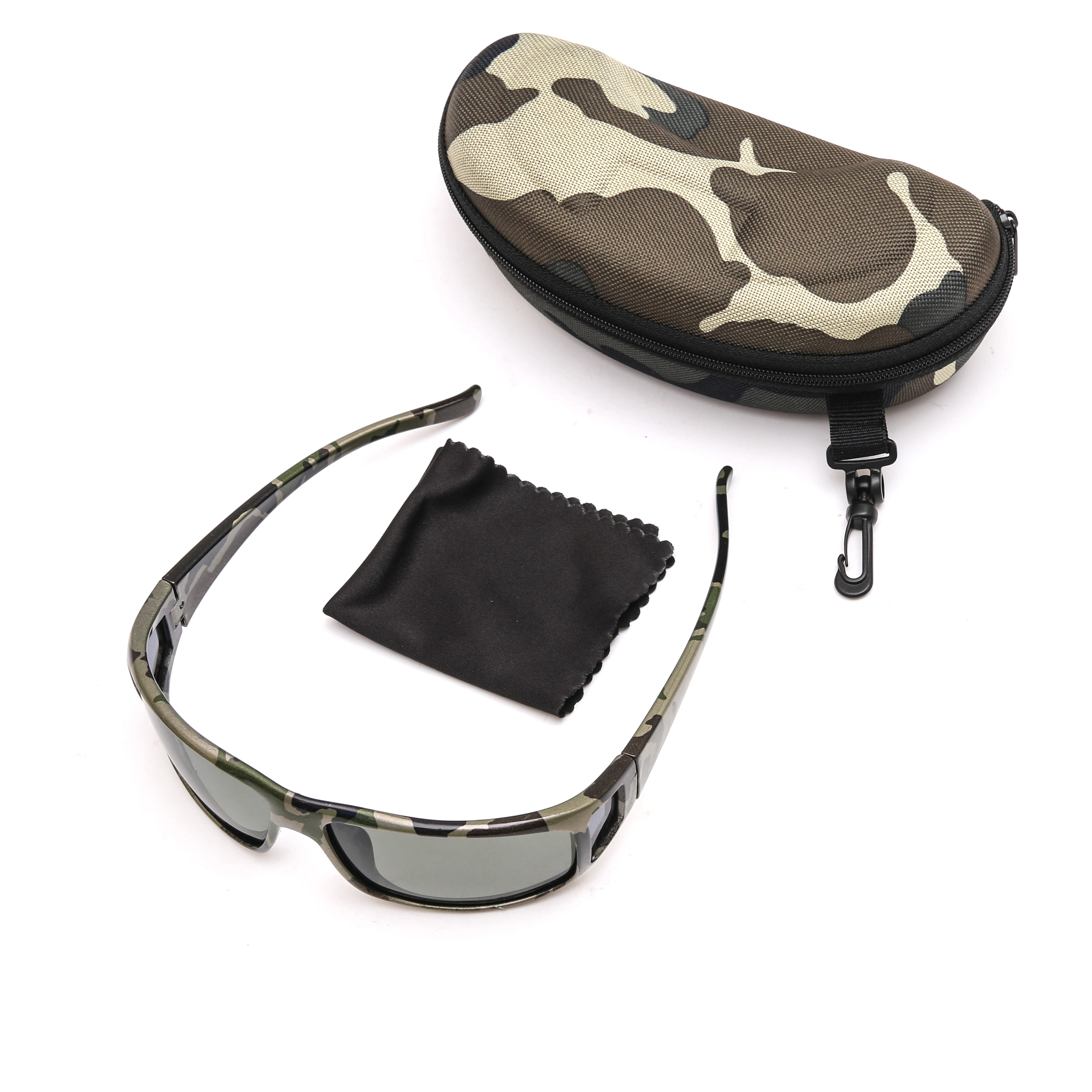 Wholesale High Quality Sports Fishing Oversized Ray Band Polarized Sunglasses